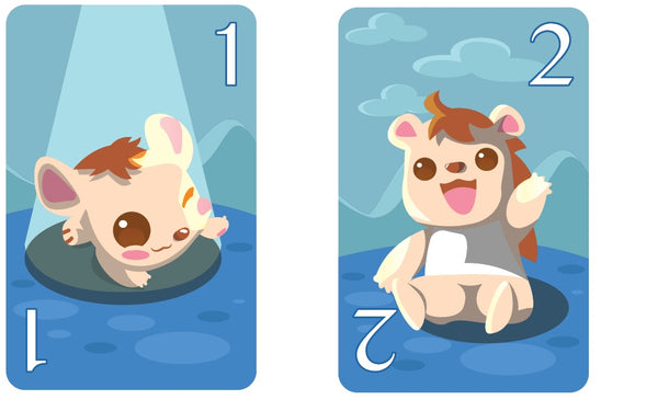 Planning Poker Cards - Exclusive Design