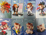 Planning Poker Cards - Exclusive Design