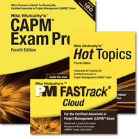 CAPM Exam Prep System, 4th Edition