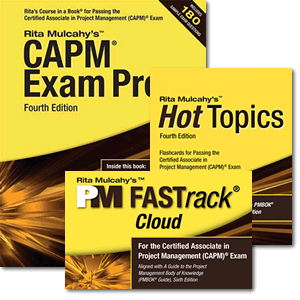 CAPM Exam Prep System, 4th Edition