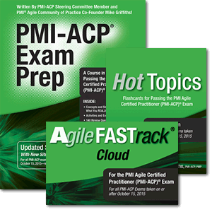 PMI-ACP Exam Prep System, Updated Second Edition